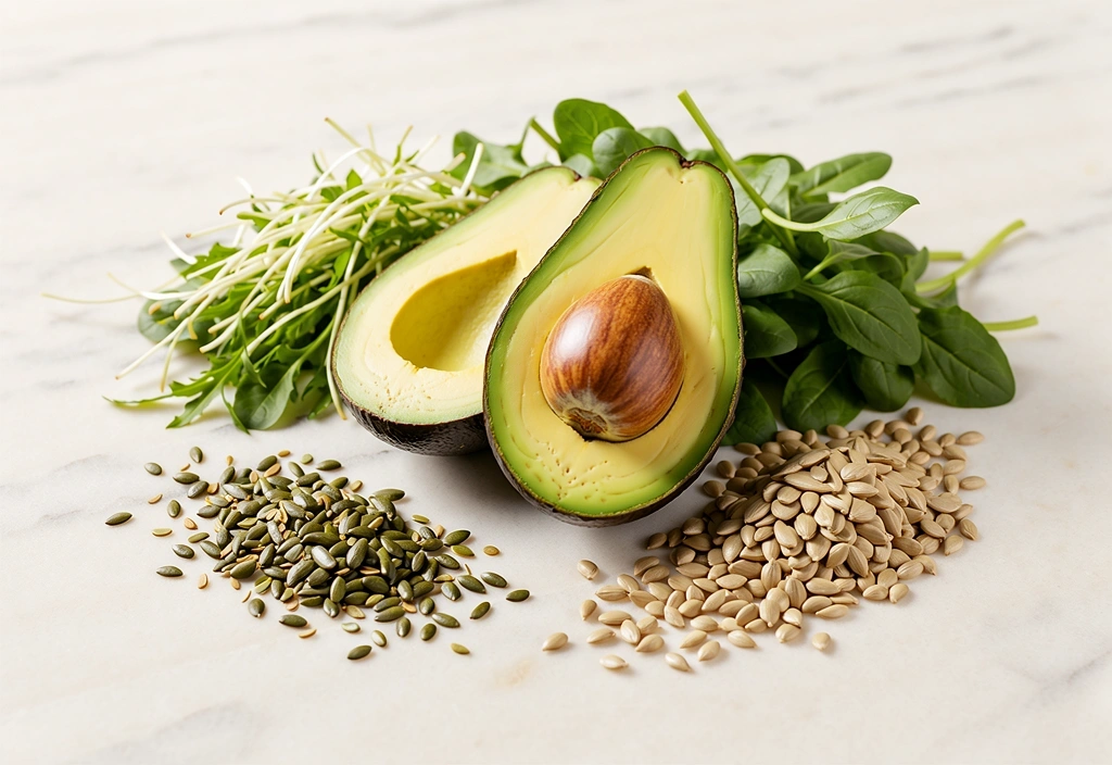 Nutritional Excellence